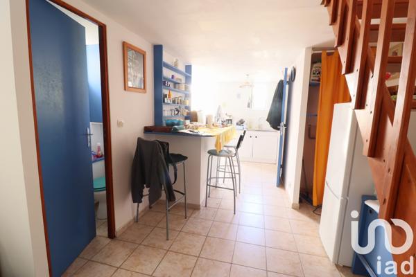 Maison à vendre 5 pièces 194 m² Marseille 9