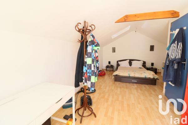 Maison à vendre 5 pièces 194 m² Marseille 9