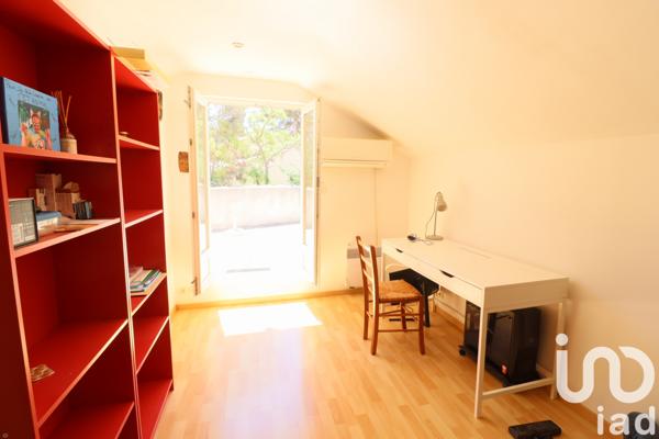 Maison à vendre 5 pièces 194 m² Marseille 9