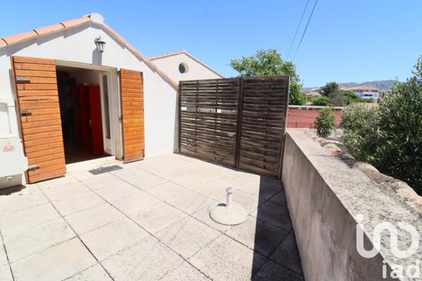 Maison à vendre 5 pièces 194 m² Marseille 9