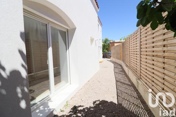 Maison à vendre 5 pièces 194 m² Marseille 9