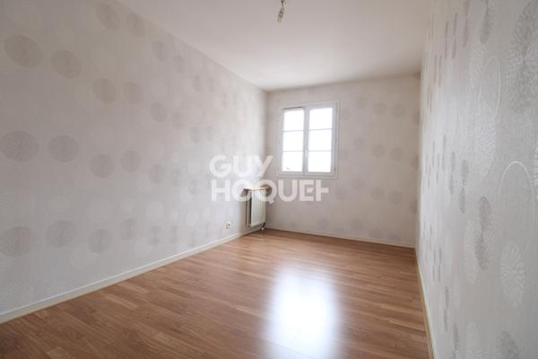 Appartement Brie Comte Robert 4 pièces 75.15 m²