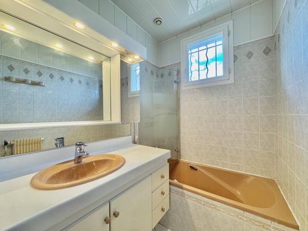 Maison Ozoir La Ferriere 6 pièce(s) 118 m2