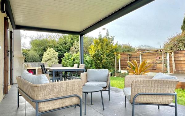 Maison à vendre    7 pièces • 171 m2 Saint-Médard-en-Jalles