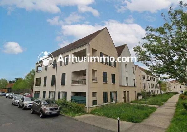 Vente Appartement 2 pièces 39 m2 à Lieusaint