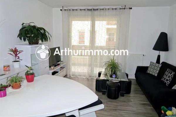 Vente Appartement 2 pièces 39 m2 à Lieusaint