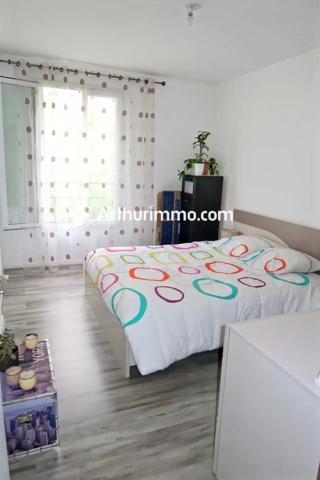Vente Appartement 2 pièces 39 m2 à Lieusaint
