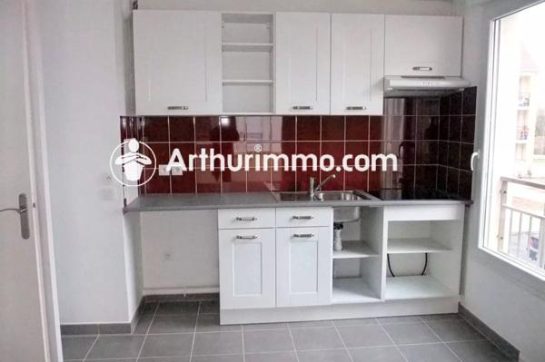 Vente Appartement 2 pièces 39 m2 à Lieusaint