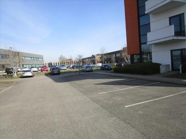 Parking Schiltigheim 15 places