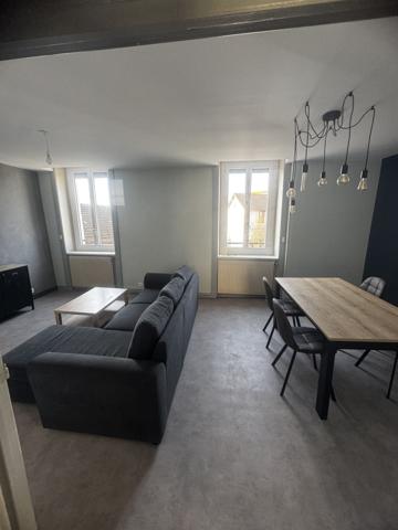 Immeuble 5 pièces - 131 m² Exclusivité efficity