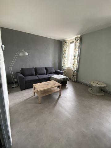 Immeuble 5 pièces - 131 m² Exclusivité efficity
