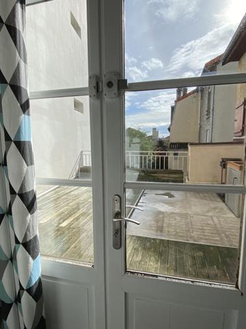 Immeuble 5 pièces - 131 m² Exclusivité efficity