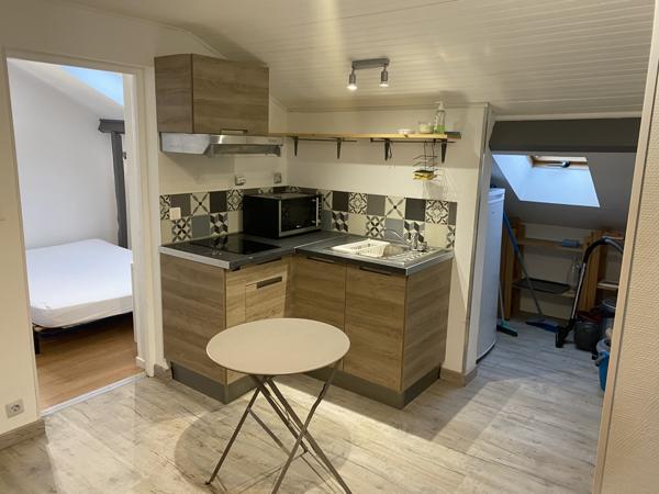 Immeuble 5 pièces - 131 m² Exclusivité efficity