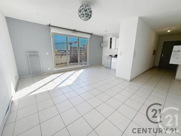 Appartement F3 à vendre  3 pièces - 65,92 m2 AVIGNON - 84