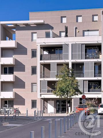 Appartement F3 à vendre  3 pièces - 65,92 m2 AVIGNON - 84