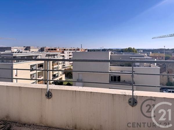 Appartement F3 à vendre  3 pièces - 65,92 m2 AVIGNON - 84