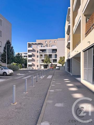 Appartement F3 à vendre  3 pièces - 65,92 m2 AVIGNON - 84