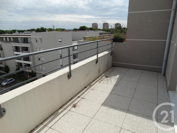 Appartement F3 à vendre  3 pièces - 65,92 m2 AVIGNON - 84