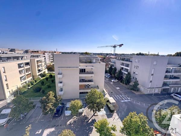 Appartement F3 à vendre  3 pièces - 65,92 m2 AVIGNON - 84