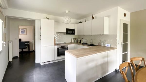 Appartement Wasquehal - CENTRE