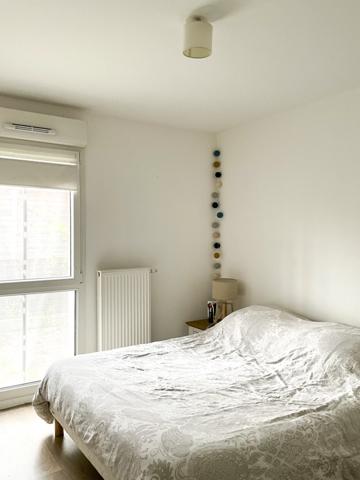 Appartement Wasquehal - CENTRE