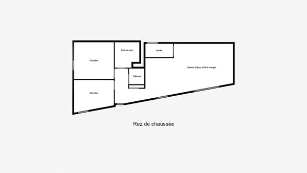 Appartement Wasquehal - CENTRE