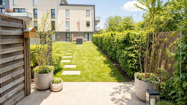 Appartement Wasquehal - CENTRE