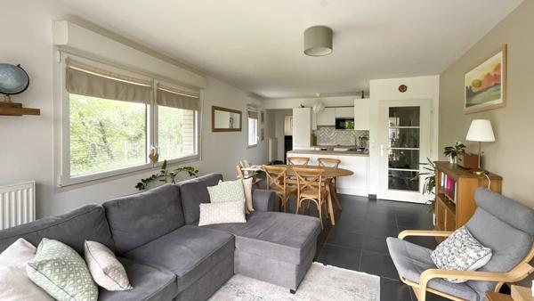 Appartement Wasquehal - CENTRE