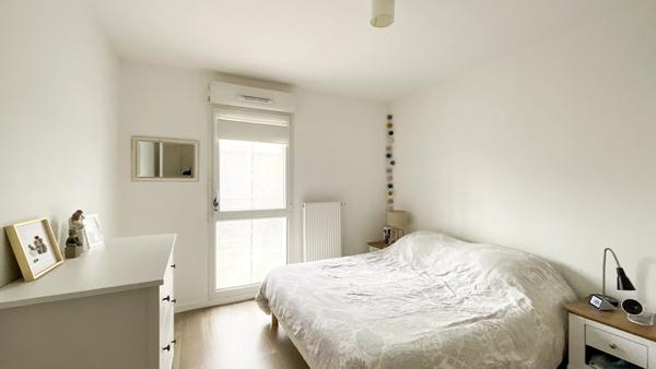 Appartement Wasquehal - CENTRE