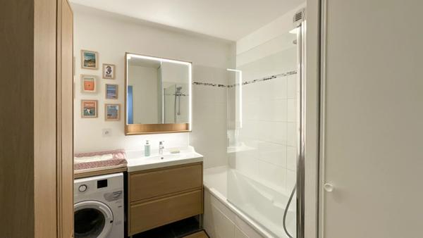 Appartement Wasquehal - CENTRE