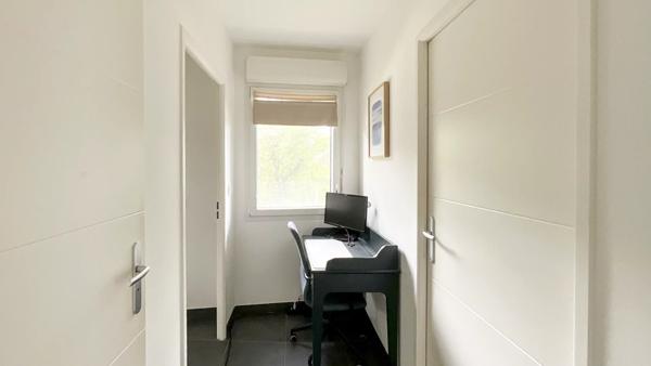 Appartement Wasquehal - CENTRE