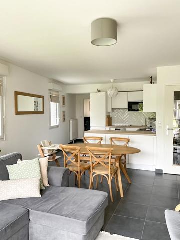 Appartement Wasquehal - CENTRE