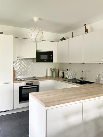 Appartement Wasquehal - CENTRE