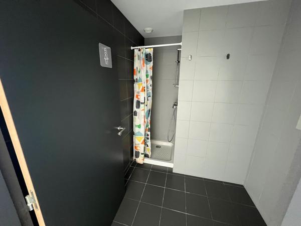 Bureaux à louer à Nantes quartier Euronantes proche gare SNCF