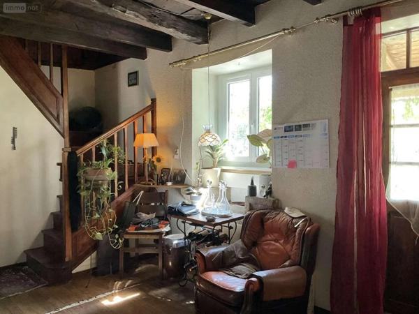 Achat - Maison Gourdon 46300 17 pièces 230 m 2 7 m 2
