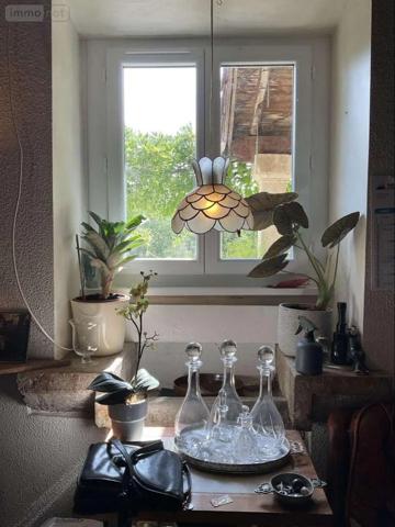 Achat - Maison Gourdon 46300 17 pièces 230 m 2 7 m 2