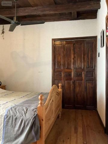 Achat - Maison Gourdon 46300 17 pièces 230 m 2 7 m 2