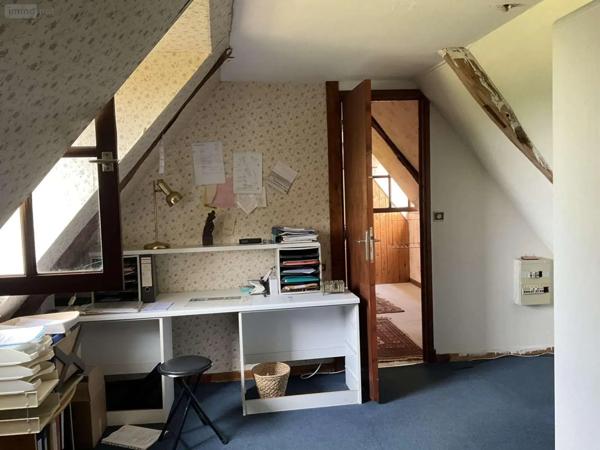 Achat - Maison Gourdon 46300 17 pièces 230 m 2 7 m 2
