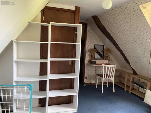 Achat - Maison Gourdon 46300 17 pièces 230 m 2 7 m 2