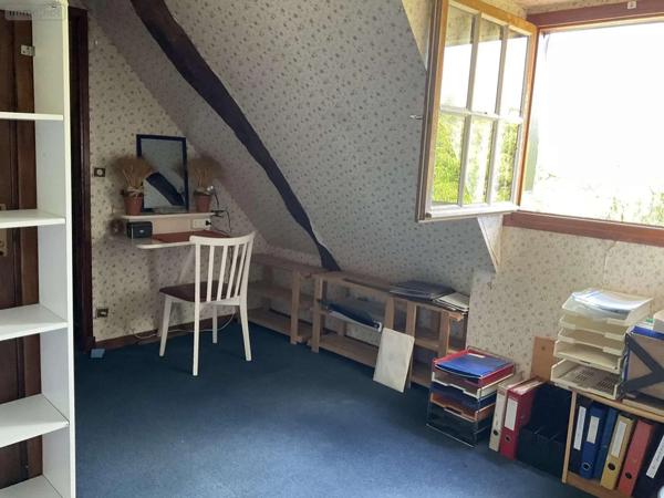 Achat - Maison Gourdon 46300 17 pièces 230 m 2 7 m 2