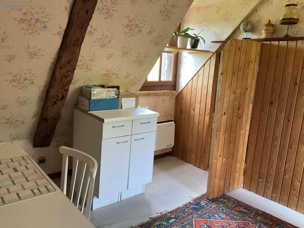 Achat - Maison Gourdon 46300 17 pièces 230 m 2 7 m 2
