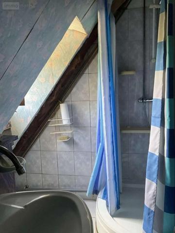 Achat - Maison Gourdon 46300 17 pièces 230 m 2 7 m 2