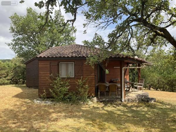 Achat - Maison Gourdon 46300 17 pièces 230 m 2 7 m 2
