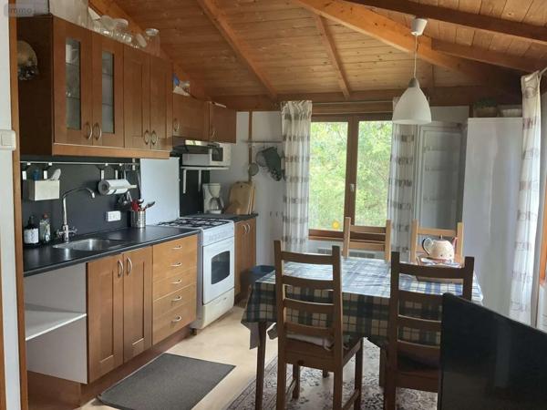 Achat - Maison Gourdon 46300 17 pièces 230 m 2 7 m 2