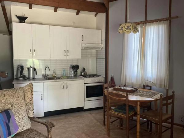 Achat - Maison Gourdon 46300 17 pièces 230 m 2 7 m 2