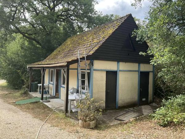 Achat - Maison Gourdon 46300 17 pièces 230 m 2 7 m 2