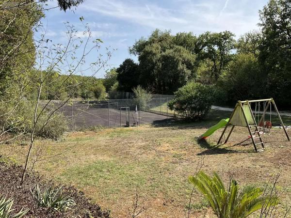 Achat - Maison Gourdon 46300 17 pièces 230 m 2 7 m 2