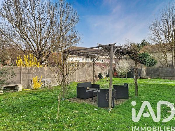 Maison à vendre 5 pièces 104 m² Sens