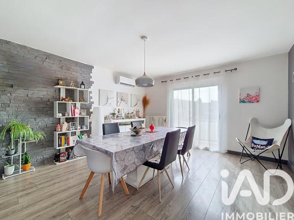Maison à vendre 5 pièces 104 m² Sens
