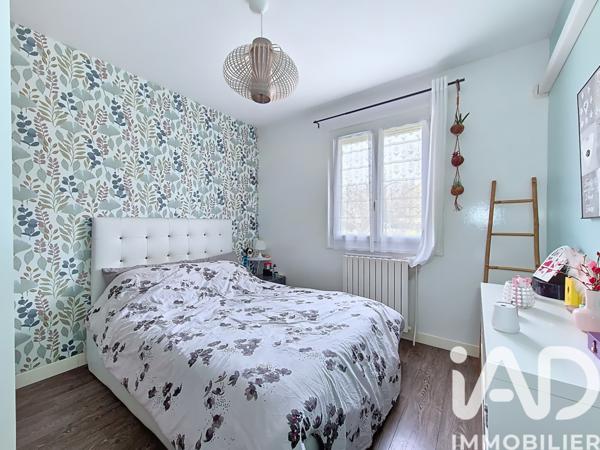 Maison à vendre 5 pièces 104 m² Sens